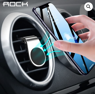 Phone holder Magnetic ROCK 