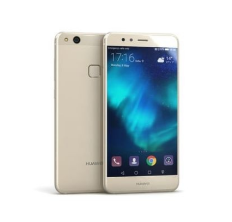 Huawei P10 Lite Platinum Gold Huawei P10 Lite Platinum Gold