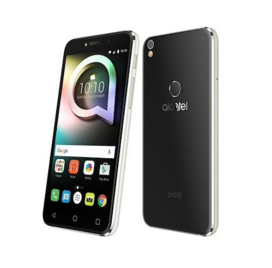 Alcatel Shine Lite Alcatel Shine Lite