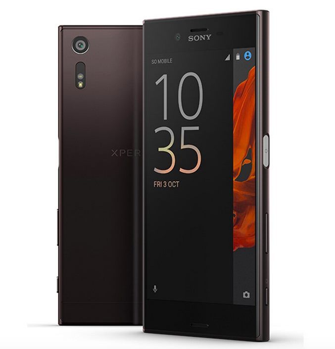 Sony Xperia XZ Sony Xperia XZ