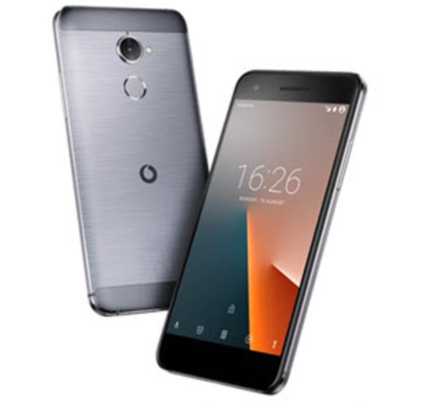 Vodafone Smart V8 (VPD710) Vodafone Smart V8 (VPD710)