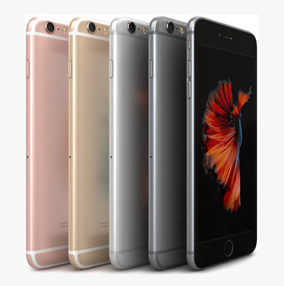 iPhone 6S - 16GB iPhone 6S - 16GB