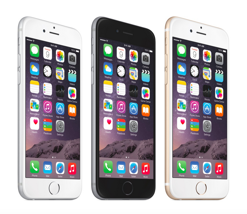 iPhone 6 - 16GB iPhone 6 - 16GB