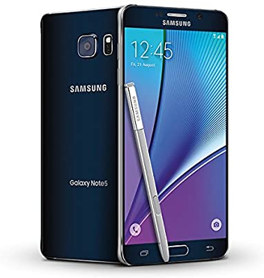 Samsung Galaxy Note 5 Samsung Galaxy Note 5