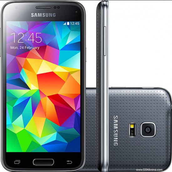Samsung Galaxy S5 Mini Samsung Galaxy S5 Mini