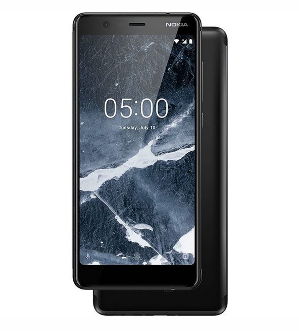 Nokia 5 (TA-1024) Nokia 5 (TA-1024)