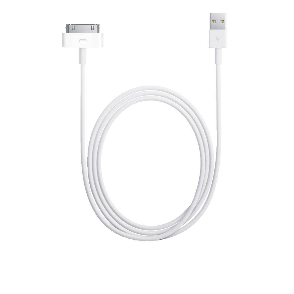 iPhone usb cable 30 pin