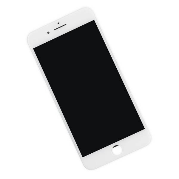 iPhone 7 Screen Replacement White iPhone 7 Screen Replacement White