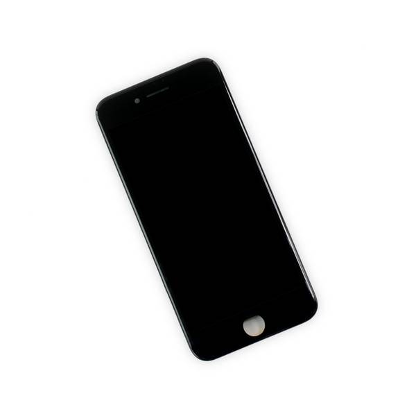 iPhone 7 Screen Replacement Black iPhone 7 Screen Replacement Black