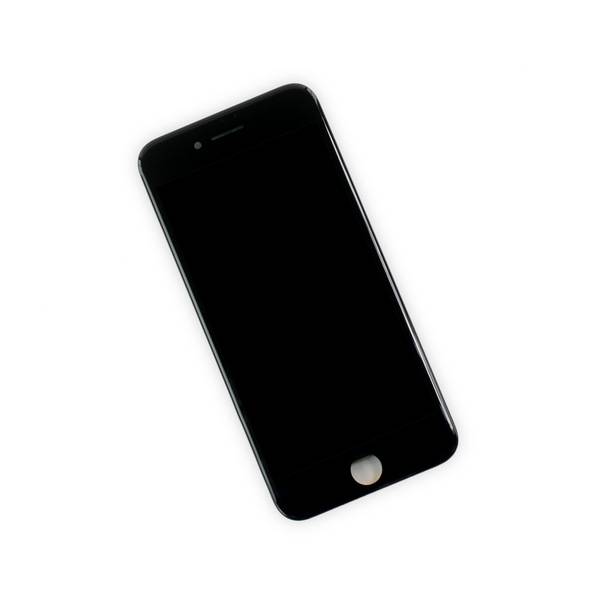 iPhone 7 Screen Replacement Black