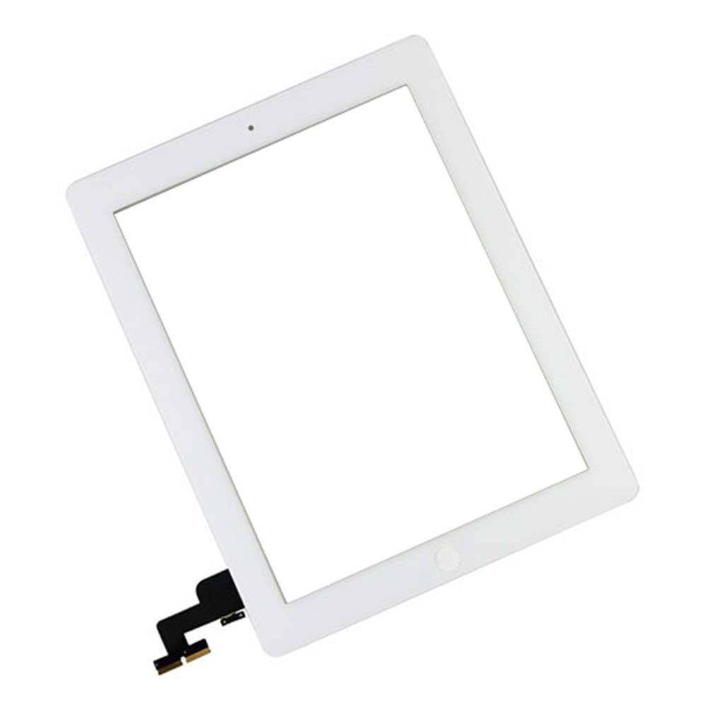 Apple iPad 2 Touch Screen Replacement White
