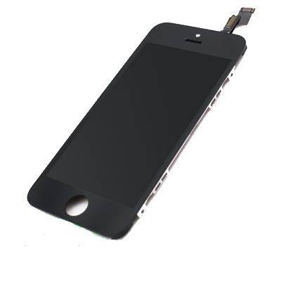 Apple iPhone 5C Black Screen Replacement Apple iPhone 5C Black Screen Replacement