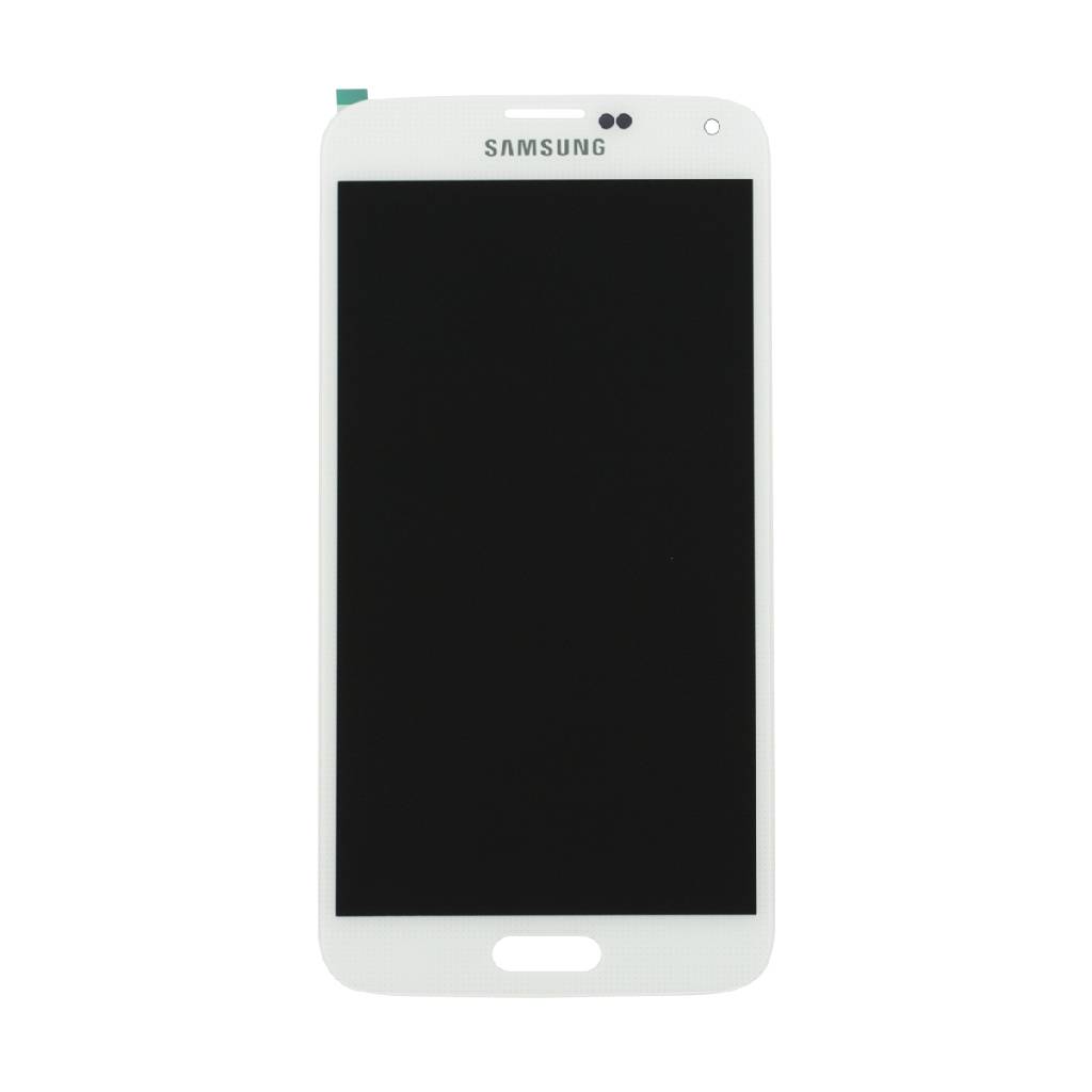 Galaxy S5 White screen replacement Galaxy S5 White screen replacement