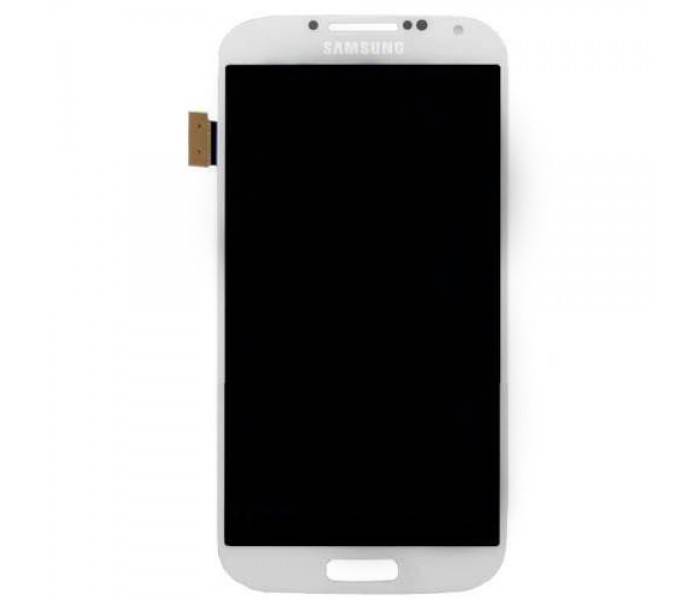 Galaxy S4 White screen replacement Galaxy S4 White screen replacement