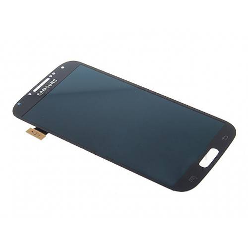Galaxy S4 Black screen replacement
