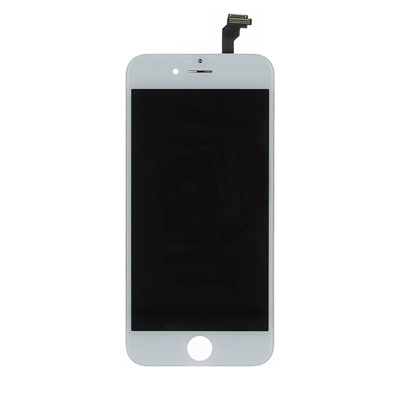 Apple iPhone 6 Plus Screen Replacement White