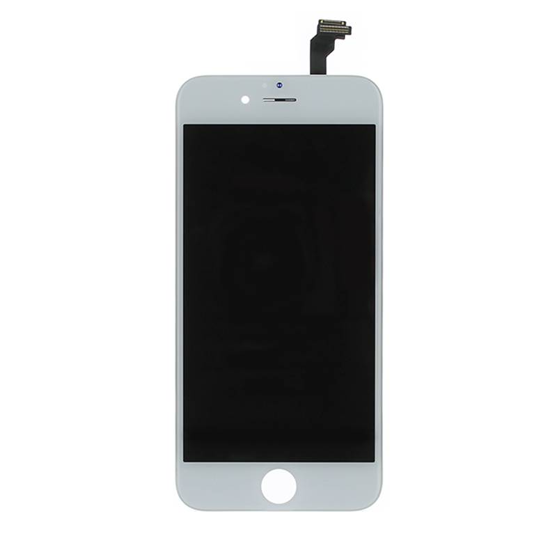 Apple iPhone 6 Plus Screen Replacement White Apple iPhone 6 Plus Screen Replacement White