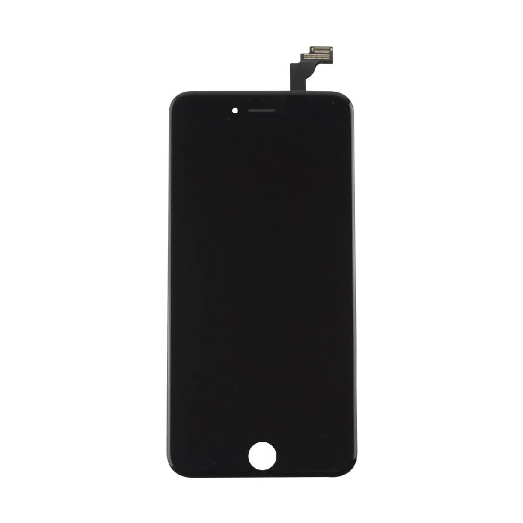Apple iPhone 6 Plus Screen Replacement Black Apple iPhone 6 Plus Screen Replacement Black
