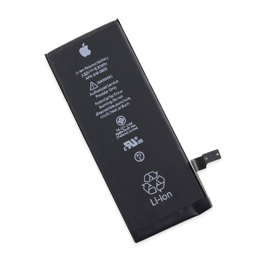 iphone 6 battery replacement
