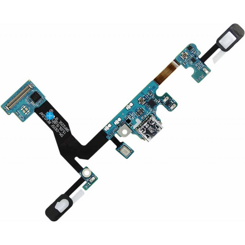 Galaxy S7 EDGE charging port Galaxy S7 EDGE charging port