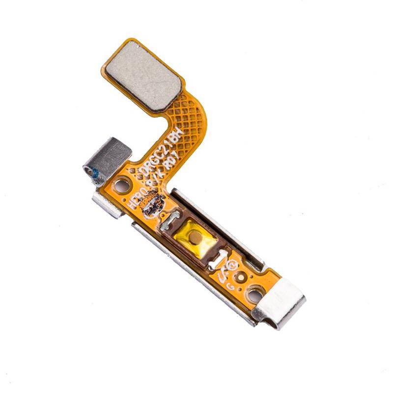 Galaxy S7 EDGE power button Galaxy S7 EDGE power button