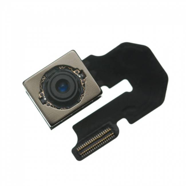 iPhone iPhone 6 Rear camera iPhone iPhone 6 Rear camera