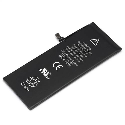 Apple iPhone 6S Plus Battery Replacement