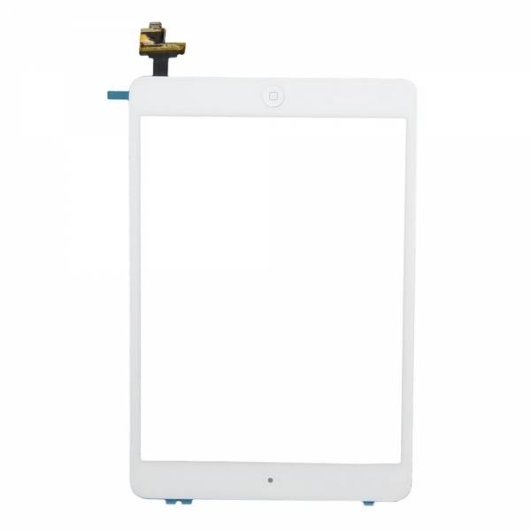 iPad Mini White Screen 