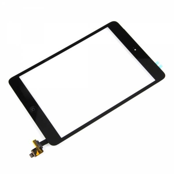 iPad Mini Black Screen Replacement 