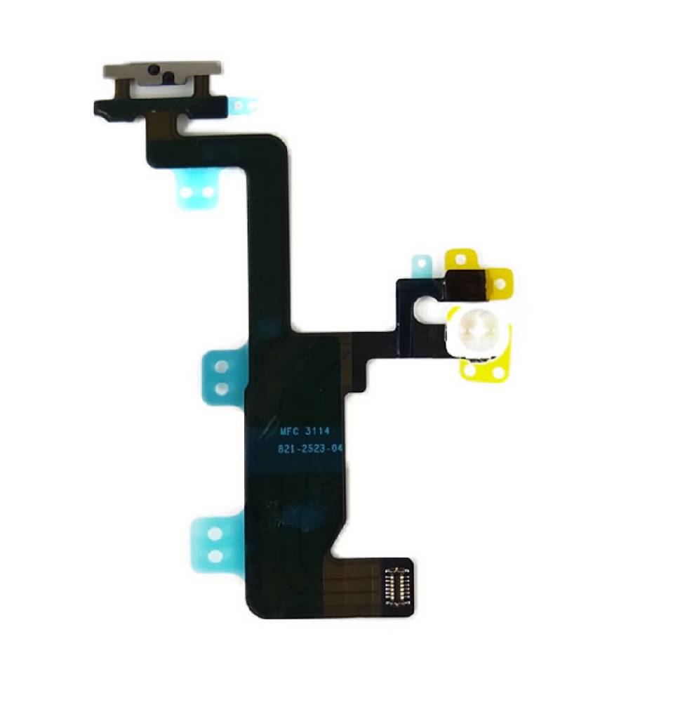 iPhone 6 Lock button replacement iPhone 6 Lock button replacement
