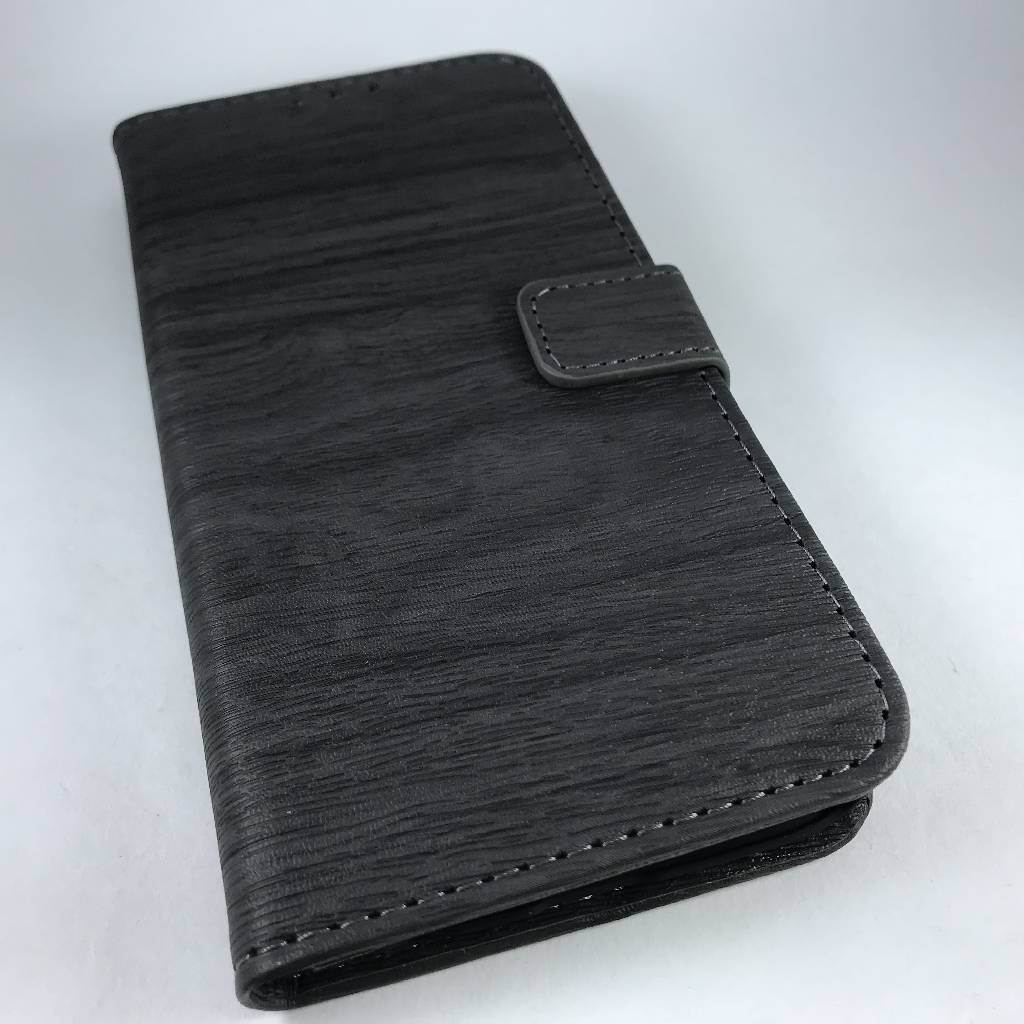 Cases Galaxy S6 Vintage Wood Grain Stand Leather Case with Card Slots Cases Galaxy S6 Vintage Wood Grain Stand Leather Case with Card Slots