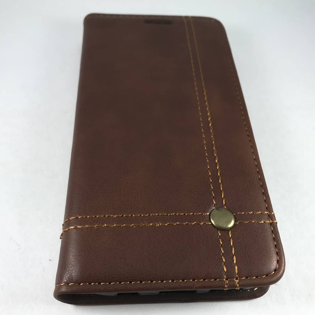 Cases Galaxy S7 Vintage Pull-up Leather Case for Samsung Dark brown Cases Galaxy S7 Vintage Pull-up Leather Case for Samsung Dark brown