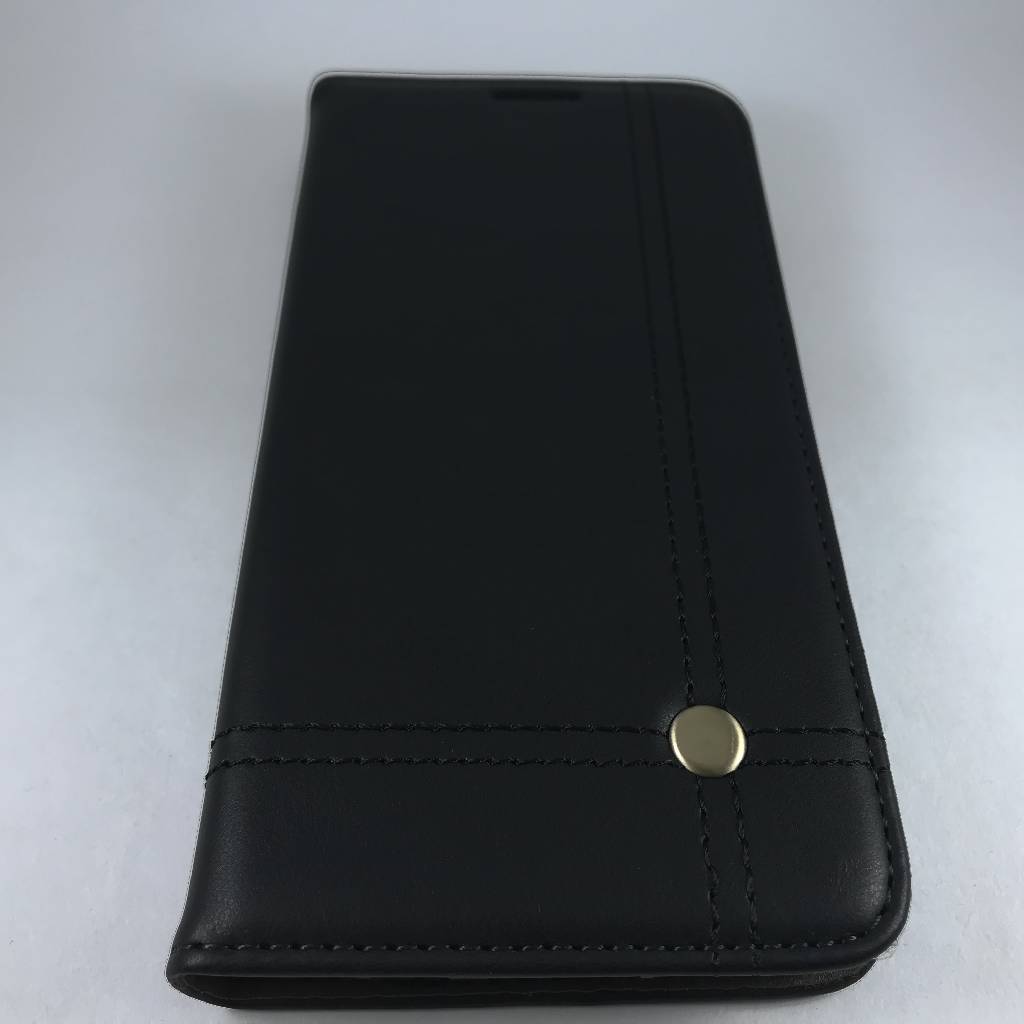 Cases Galaxy S7 Edge Vintage Pull-up Leather Case for Samsung Black Cases Galaxy S7 Edge Vintage Pull-up Leather Case for Samsung Black