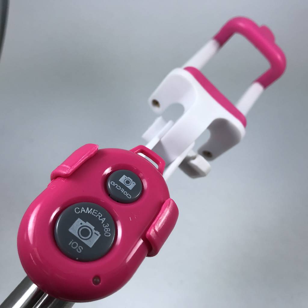 Selfie stick 270°Rotation Selfie stick 270°Rotation