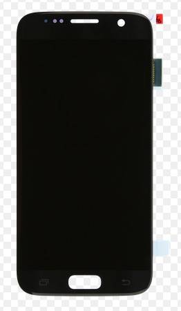 Galaxy S7 Screen black Galaxy S7 Screen black