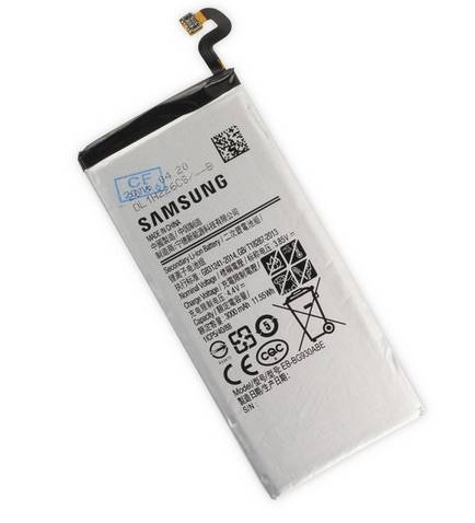Galaxy S7 battery Galaxy S7 battery