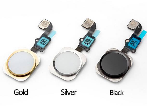 iPhone 6S Plus Home button iPhone 6S Plus Home button