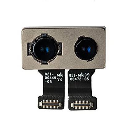 iPhone 7 Plus Rear camera iPhone 7 Plus Rear camera