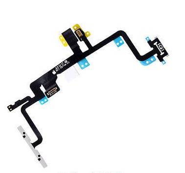 iPhone 7 Volume And Lock Button Replacement iPhone 7 Volume And Lock Button Replacement