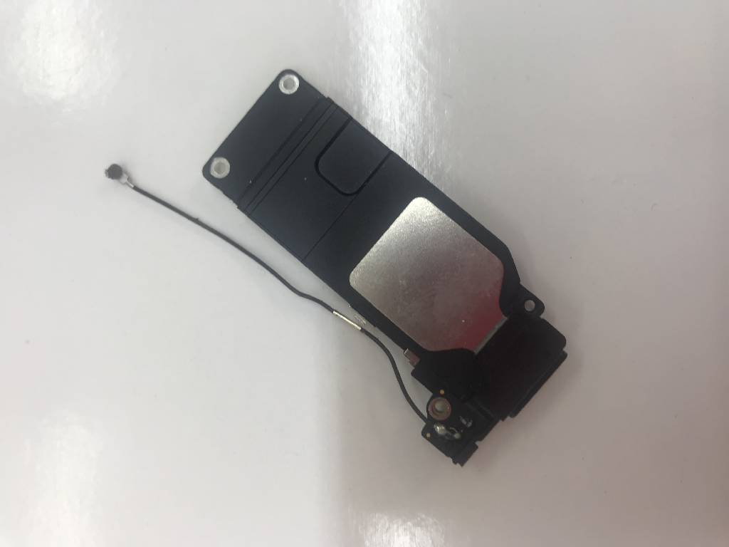 iPhone 7 Bottom Speaker Replacement iPhone 7 Bottom Speaker Replacement