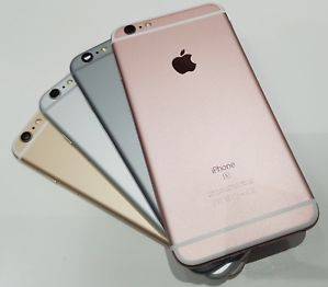 iPhone 6S Housing Space Grey iPhone 6S Housing Space Grey