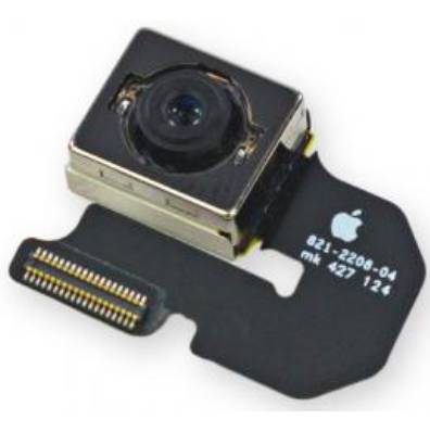 iPhone 6S Rear camera iPhone 6S Rear camera