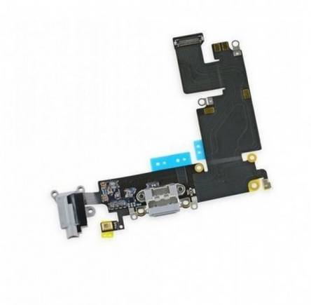 iPhone 6 Plus Charging Port Repair iPhone 6 Plus Charging Port Repair