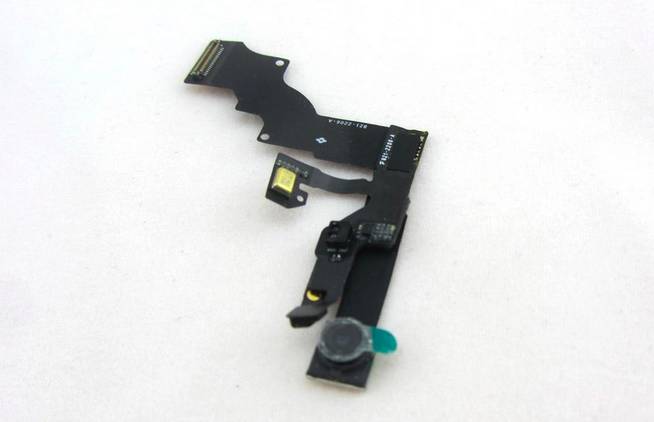 iPhone 6 Plus Earpiece flex replacement iPhone 6 Plus Earpiece flex replacement