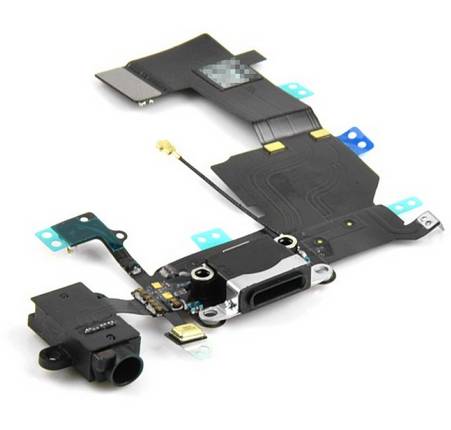 iPhone 5C Charging Port Repair iPhone 5C Charging Port Repair