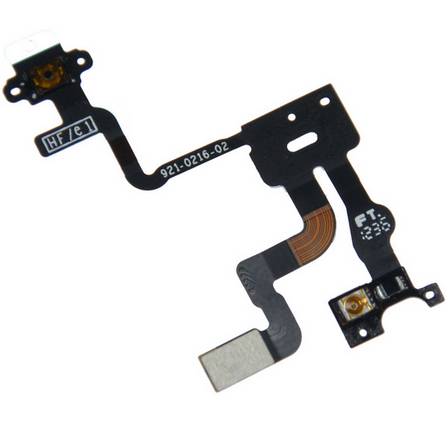 iPhone 4S Lock Button iPhone 4S Lock Button