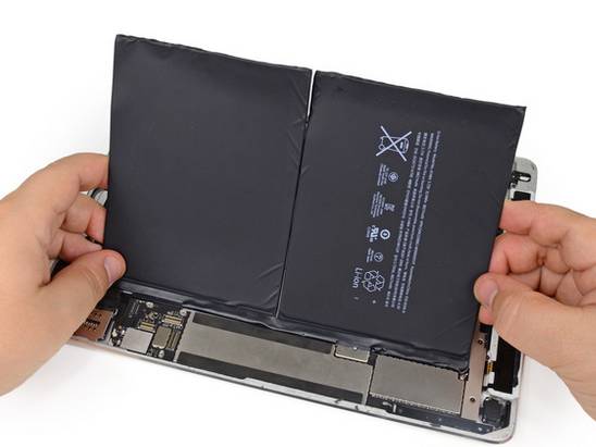 iPad iPad AIR Battery 