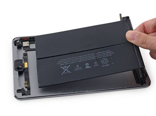 iPad Mini 2 Battery replacement including install iPad Mini 2 Battery replacement including install