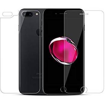 Screen protector iPhone 8 Plus Back side Nicotd Screen protector iPhone 8 Plus Back side Nicotd