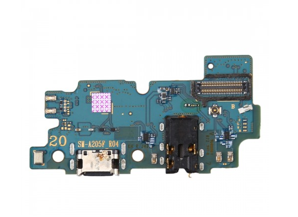 Samasung Galaxy A20 Charging port Samasung Galaxy A20 Charging port